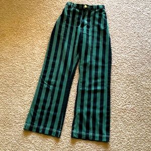 Western pants